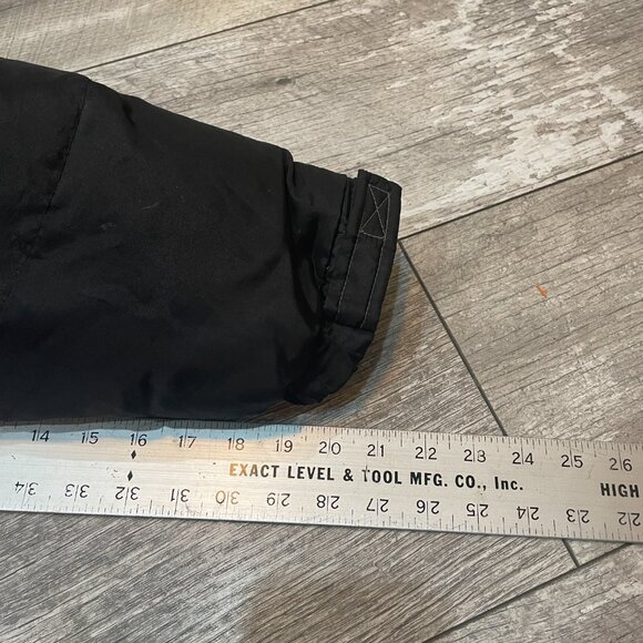 Vintage Y2K SP2K Southpole Down Puffer Parka Jacket L - Picture 7 of 9